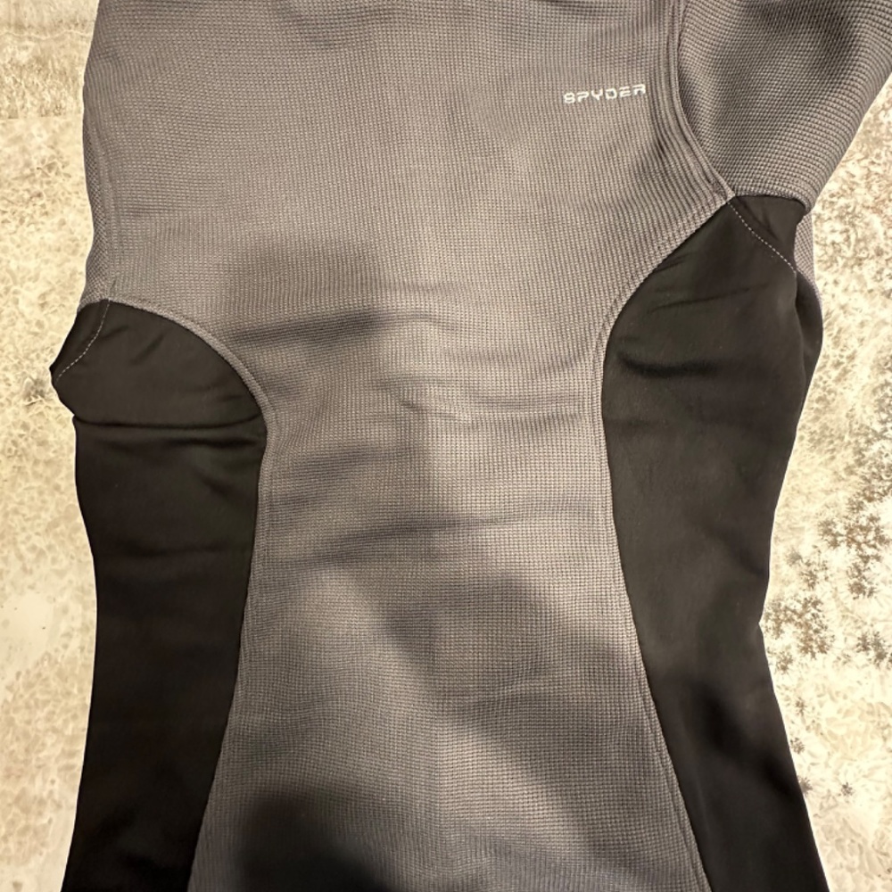 Spider Jacket - Picture 2 of 2